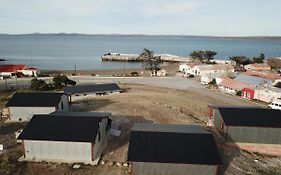 El Faro Casas de Mar